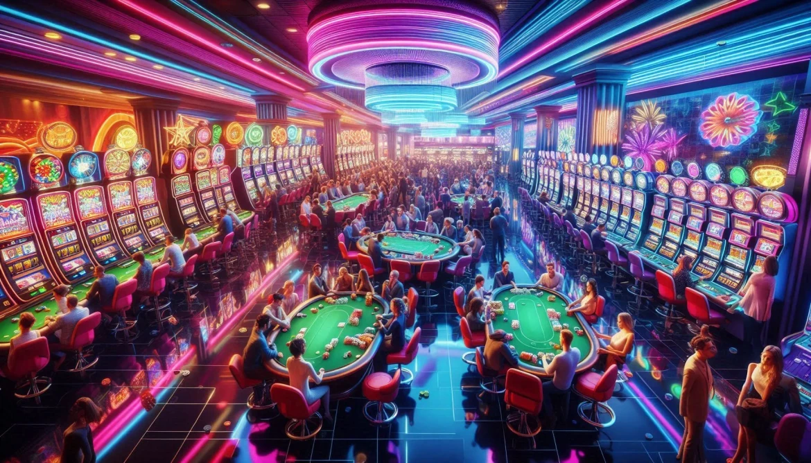 Viking Luck Casino